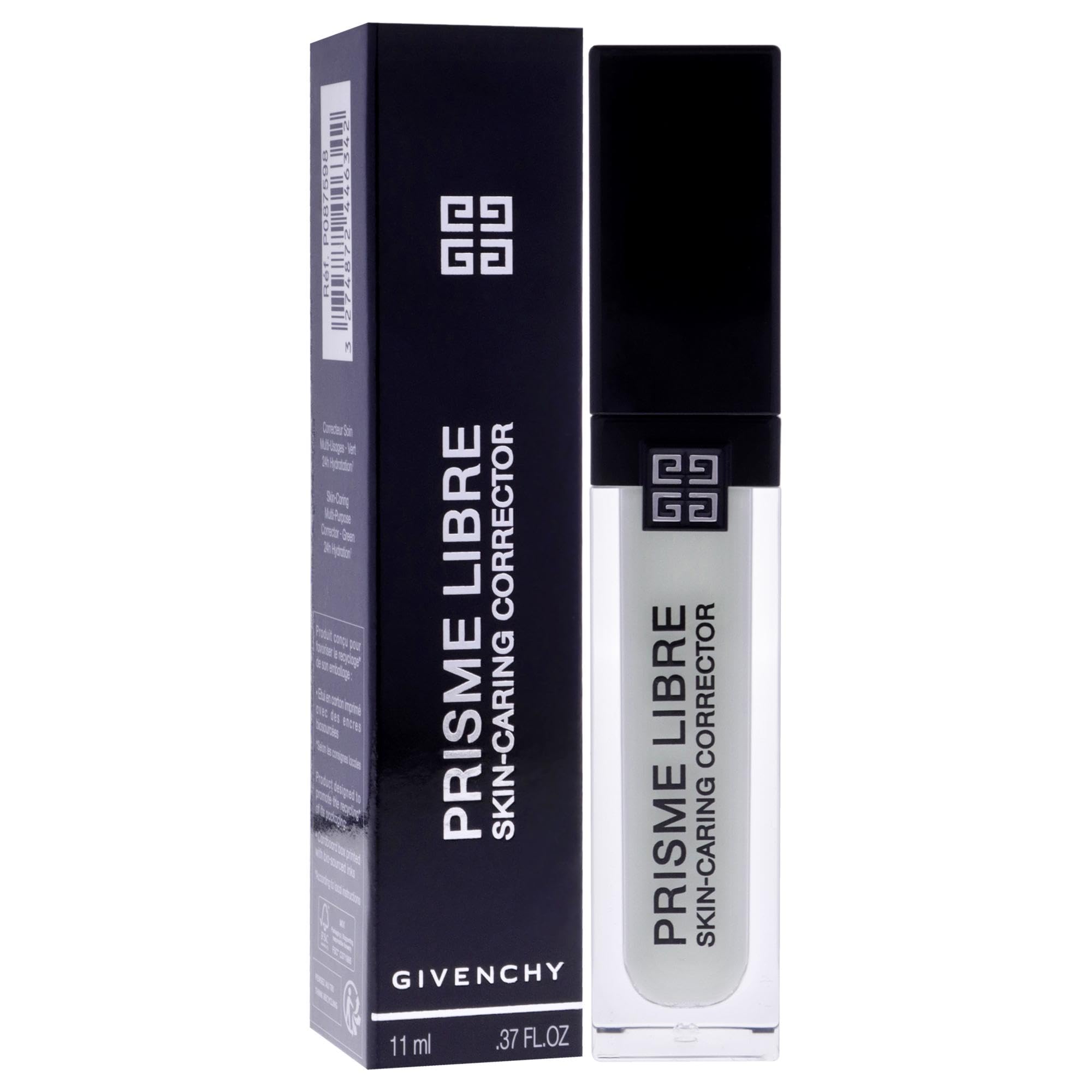 Foto 4 pulgar | Corrector Givenchy Prisme Libre, Verde Para El Cuidado De La Piel, 11 Ml, Para Mujer - Venta Internacional.