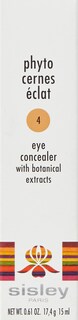 Foto 1 | Corrector De Ojos Sisley Paris Phyto Cernes Eclat #04 18ml - Venta Internacional.
