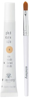 Foto 2 | Corrector De Ojos Sisley Paris Phyto Cernes Eclat #04 18ml - Venta Internacional.