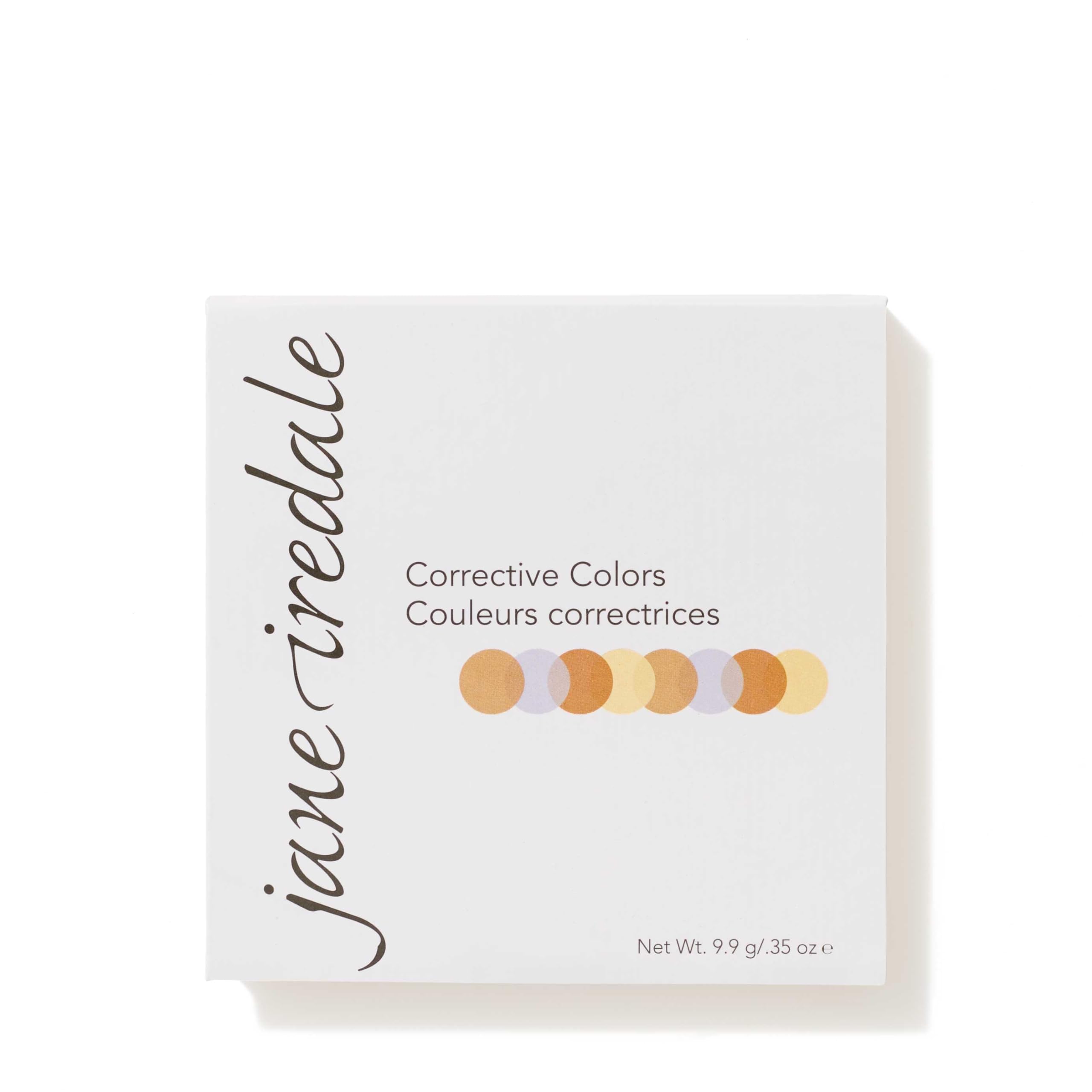 Foto 2 | Colorantes Correctivos Cosmetic Jane Iredale, 10 Ml, Paquete De 1 - Venta Internacional.