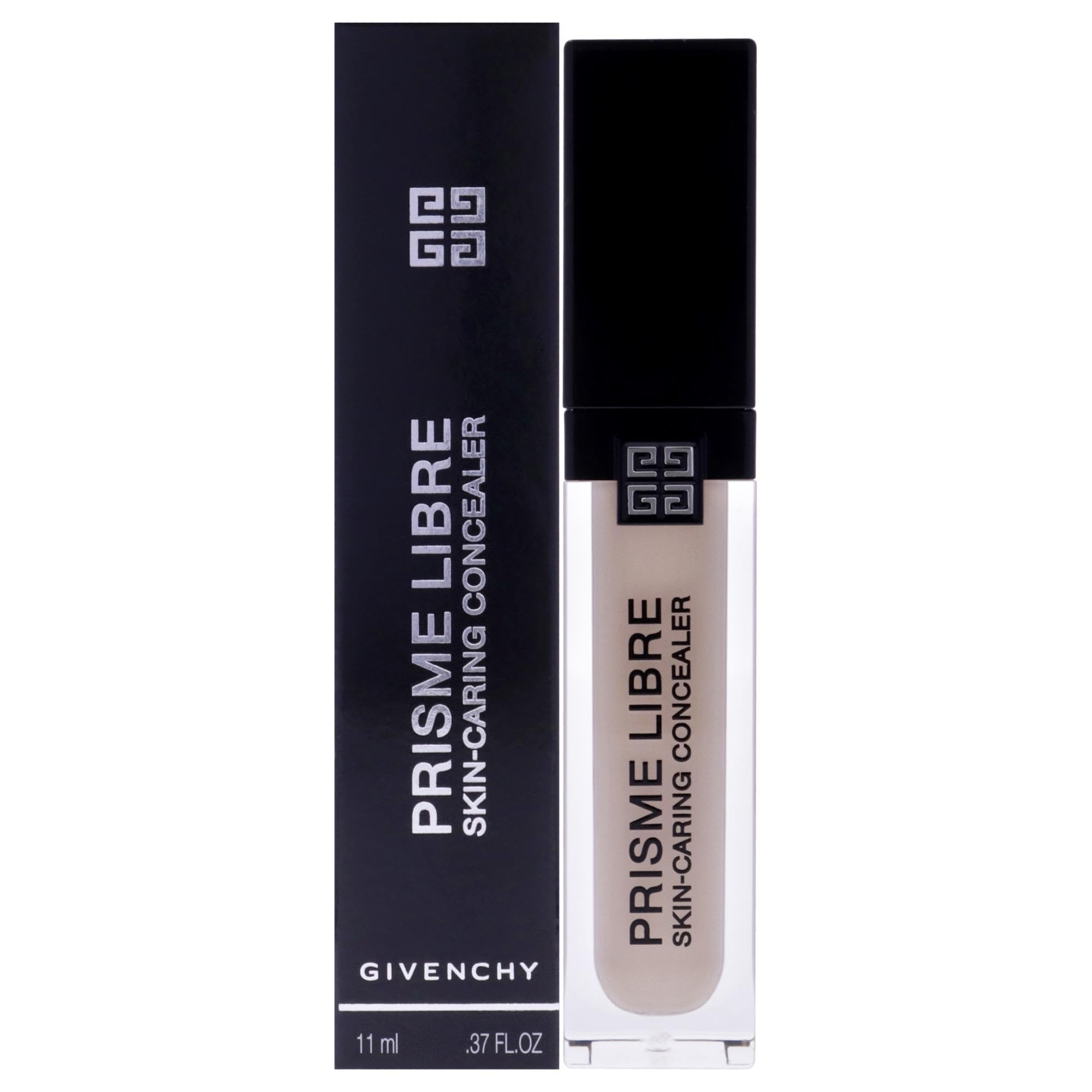 Foto 2 pulgar | Corrector Givenchy Prisme Libre Skin-caring N120 11 Ml - Venta Internacional.