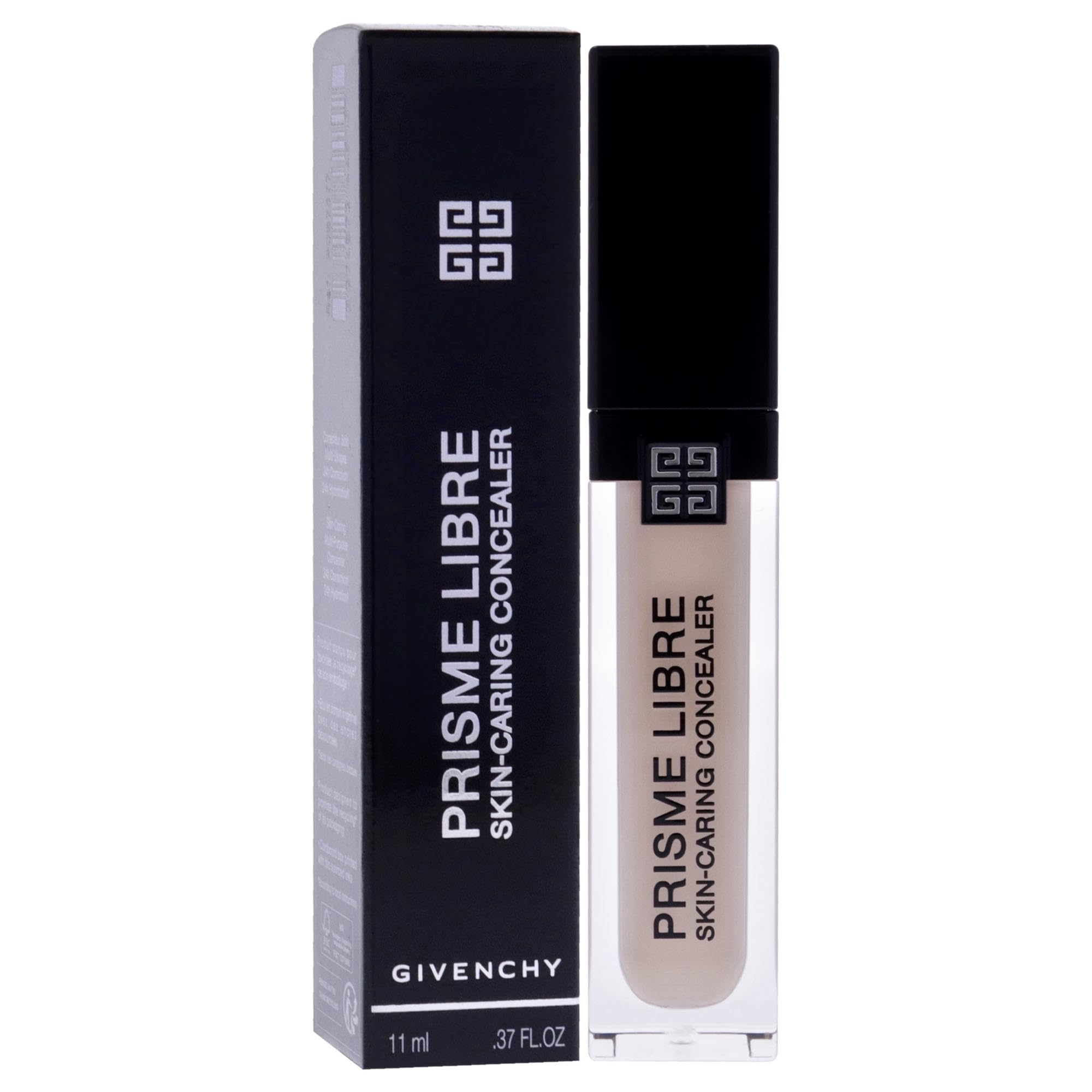 Foto 4 pulgar | Corrector Givenchy Prisme Libre Skin-caring N120 11 Ml - Venta Internacional.