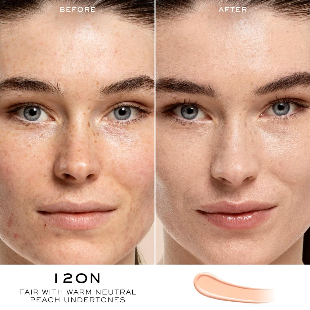 Foto 3 pulgar | Corrector Lancôme Teint Idole Ultra Wear Care & Glow 120n - Venta Internacional