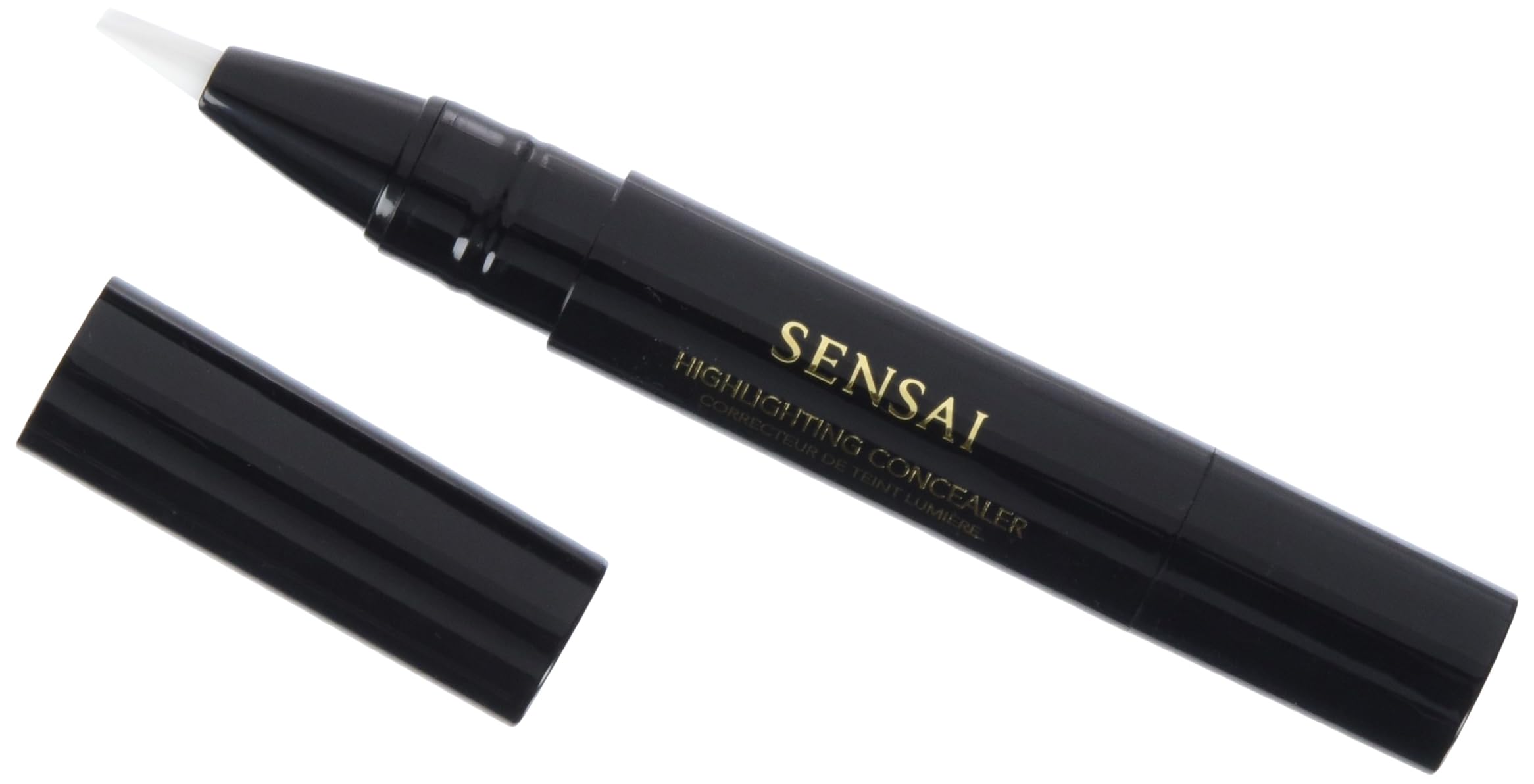 Corrector Iluminador Sensai Hc00 Hidratante De 3,5 Ml - Venta Internacional.