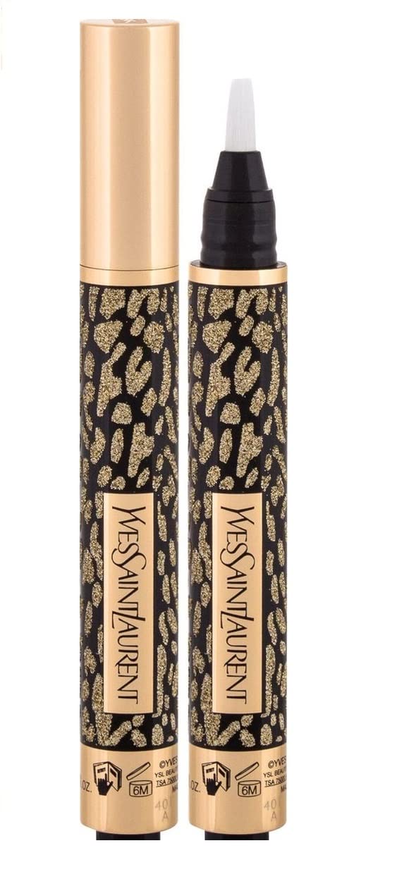 Foto 3 pulgar | Corrector Yves Saint Laurent Touche Eclat Radiant Touch 3 Ml - Venta Internacional.