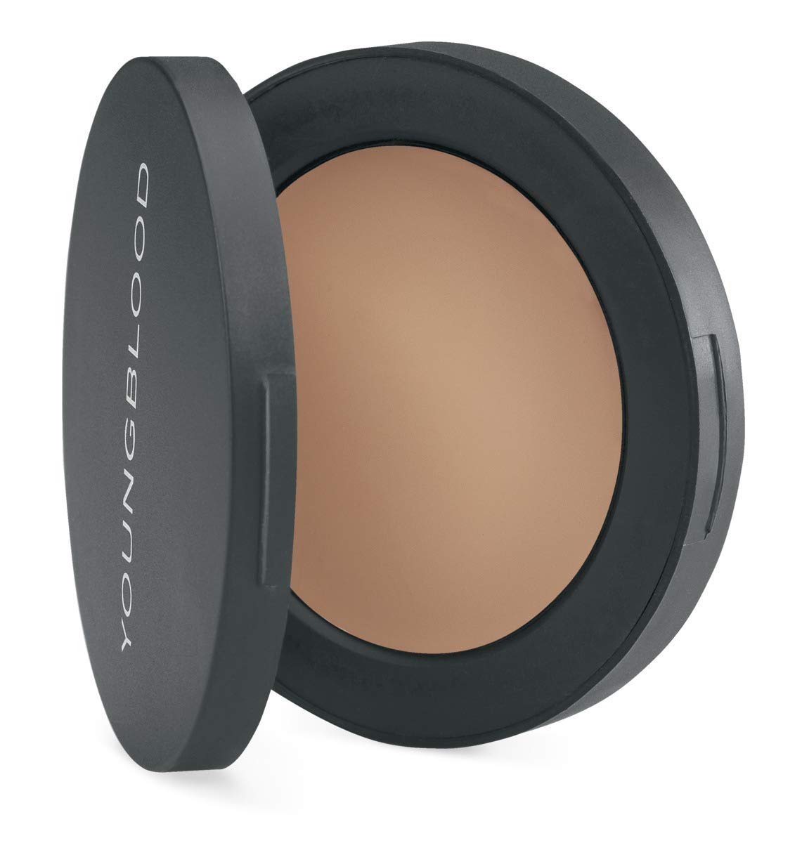 Corrector Youngblood Clean Luxury Ultimate Medium Tan Vegan - Venta Internacional.