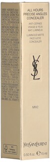 Foto 2 | Corrector Yves Saint Laurent All Hours Creaseless Mw2 - Venta Internacional.
