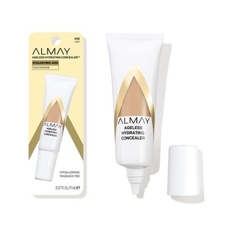 Foto 1 | Corrector Almay Anti-aging 010 Light 11 Ml Con Ácido Hialurónico - Venta Internacional.
