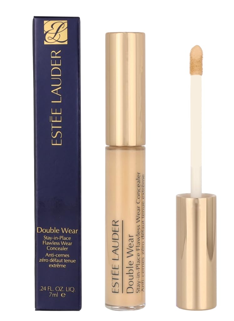 Corrector Estée Lauder Double Wear Stay-inplace 1n Light, 7 Ml - Venta Internacional.