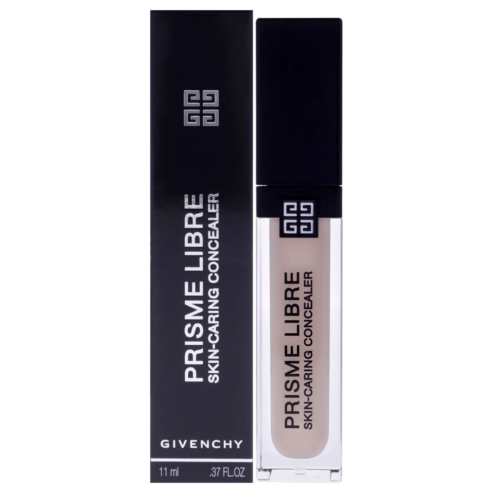 Foto 2 pulgar | Corrector Givenchy Prisme Libre Skin-caring C180 11 Ml - Venta Internacional.