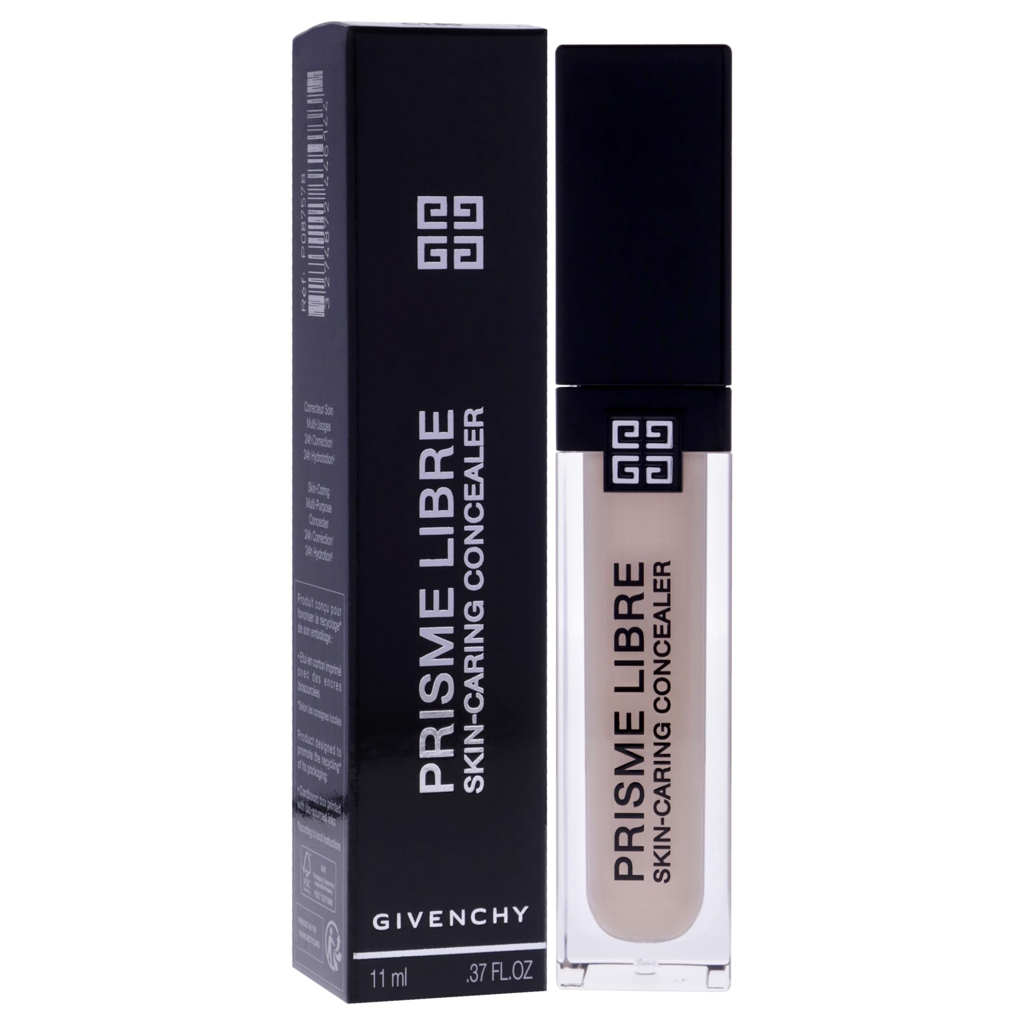 Foto 4 pulgar | Corrector Givenchy Prisme Libre Skin-caring C180 11 Ml - Venta Internacional.