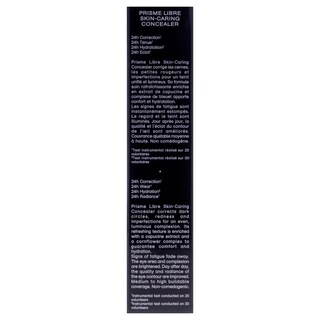 Foto 7 | Corrector Givenchy Prisme Libre Skin-caring C180 11 Ml - Venta Internacional.