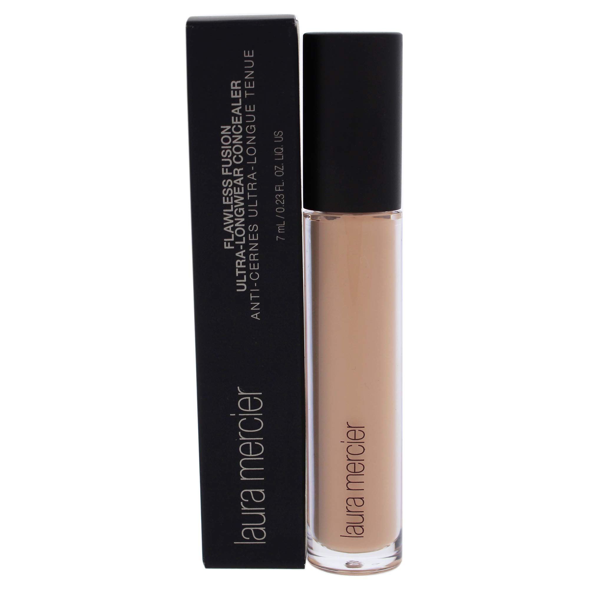 Corrector Laura Mercier Flawless Fusion 2c, Tono Ligero Y Frío - Venta Internacional.