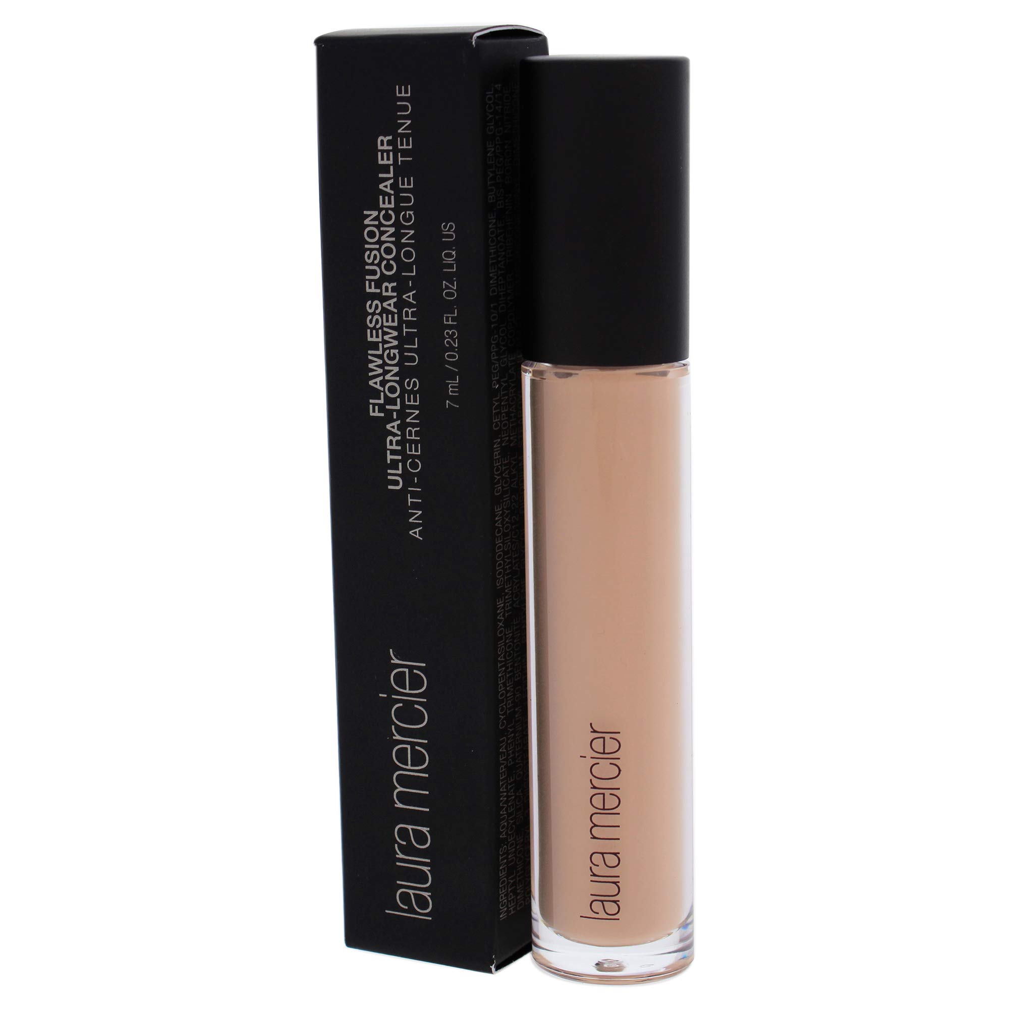 Foto 4 | Corrector Laura Mercier Flawless Fusion 2c, Tono Ligero Y Frío - Venta Internacional.