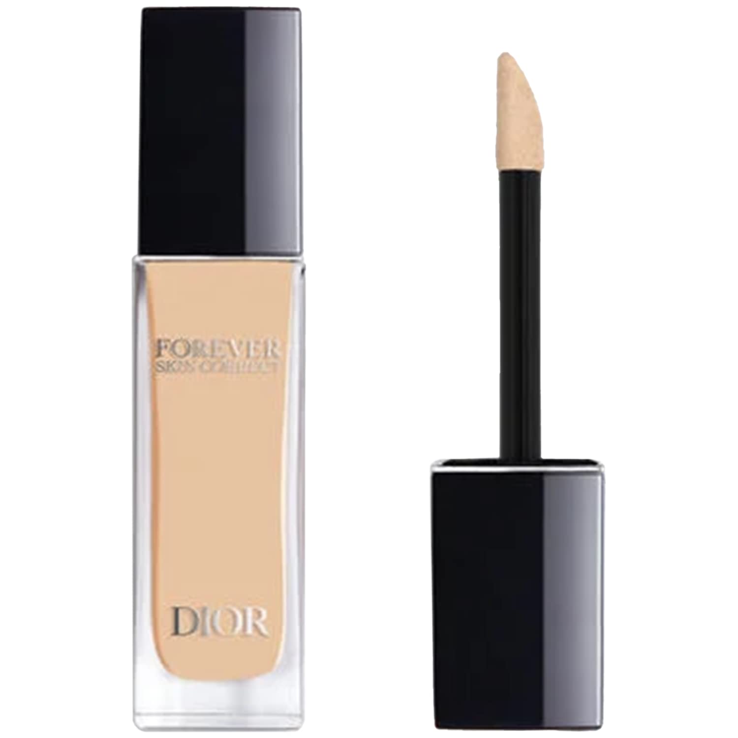 Foto 2 pulgar | Corrector Dior Forever Skin Correct De Cobertura Total, 11 Ml - Venta Internacional.