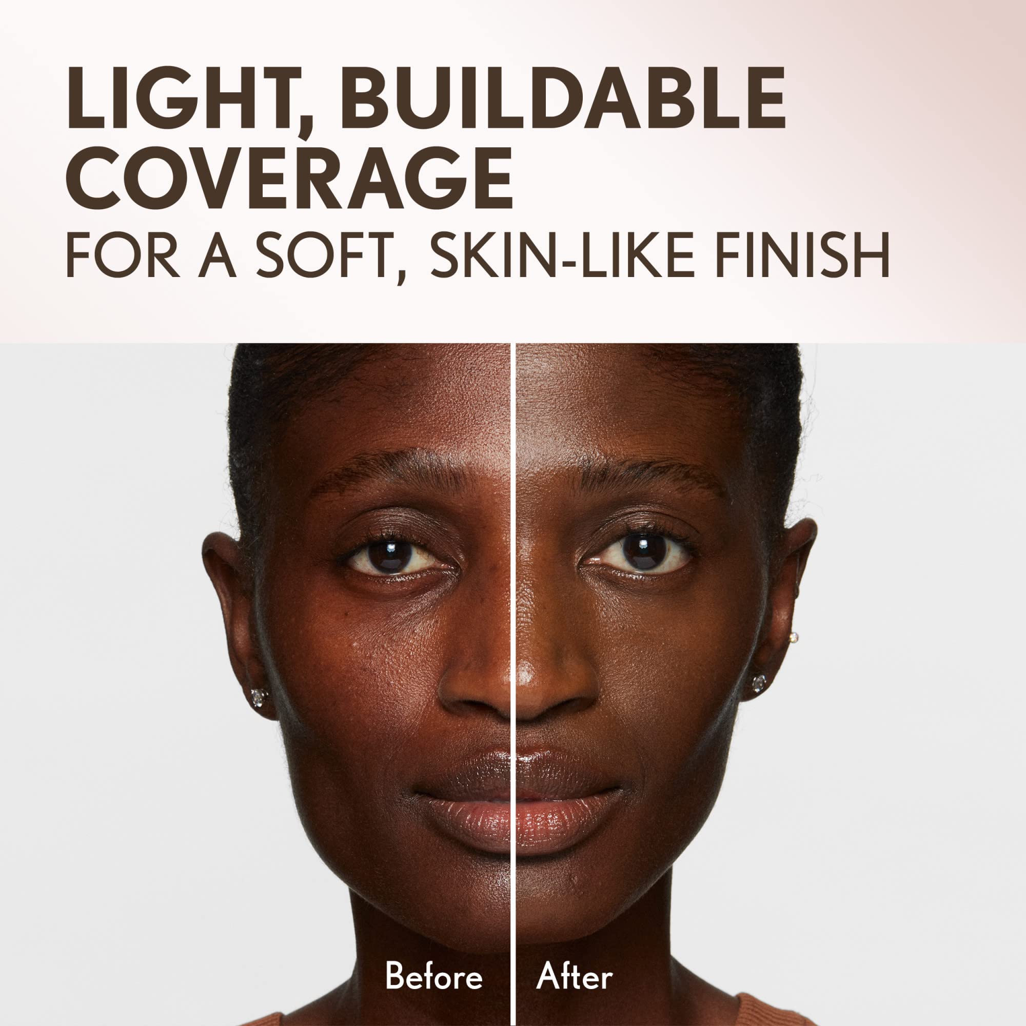 Foto 4 pulgar | Corrector Covergirl Clean Invisible, Ligero E Hidratante - Venta Internacional.