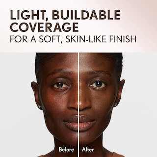 Foto 3 | Corrector Covergirl Clean Invisible, Ligero E Hidratante - Venta Internacional.