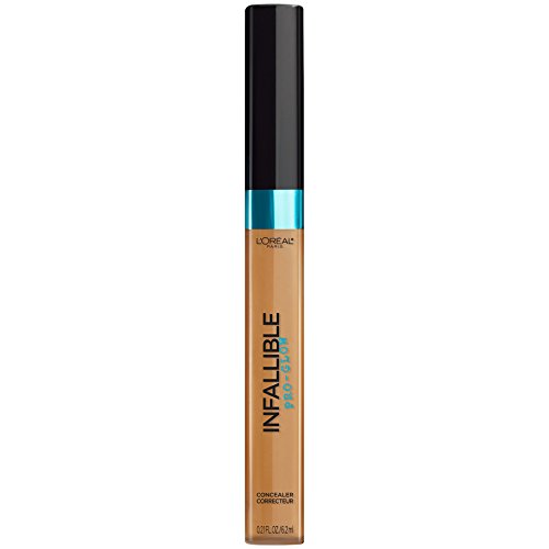 Foto 3 pulgar | Corrector L'oréal Paris Infallible Pro Glow Creme Café, 6,2 Ml - Venta Internacional.