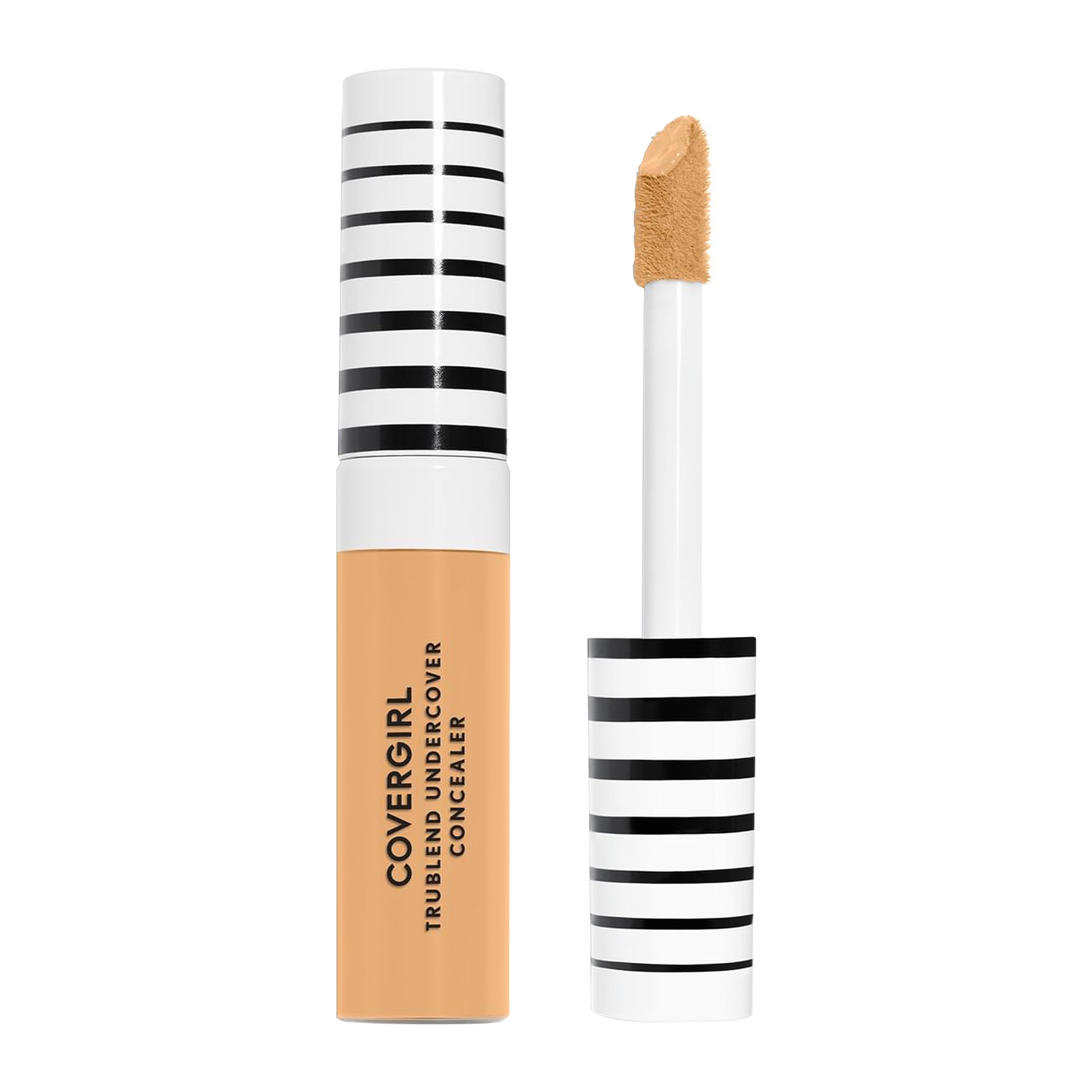 Foto 2 pulgar | Corrector Covergirl Trublend Undercover Soft Tan Vegan - Venta Internacional.