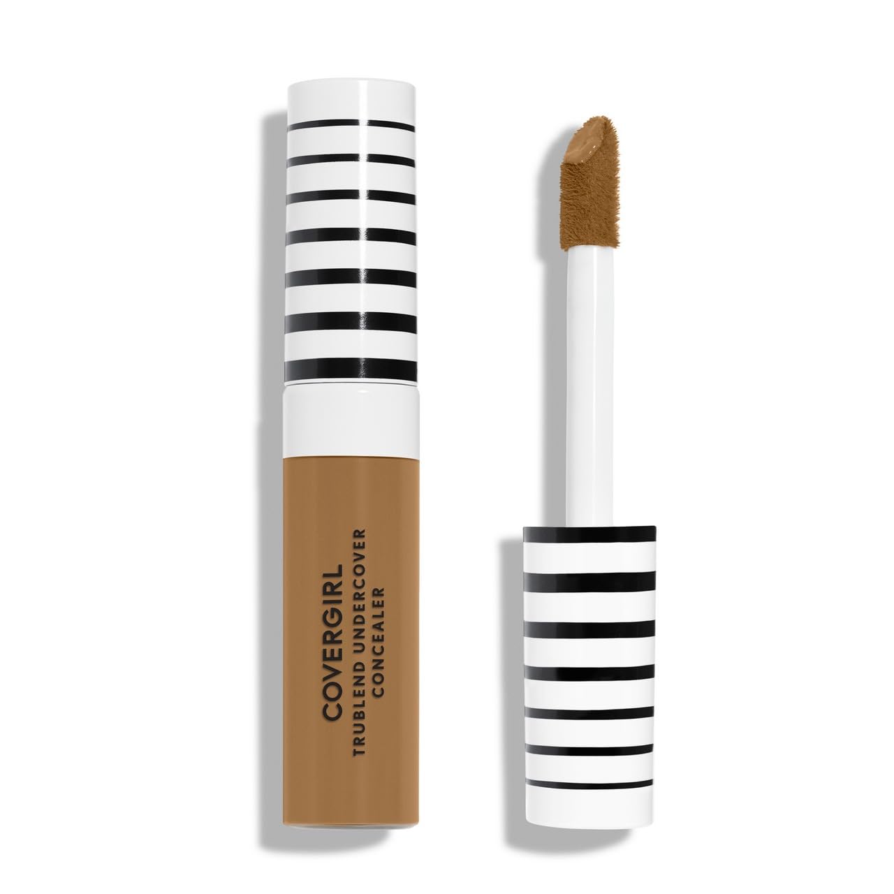 Corrector Covergirl Trublend Undercover Golden Caramel 10 Ml - Venta Internacional.