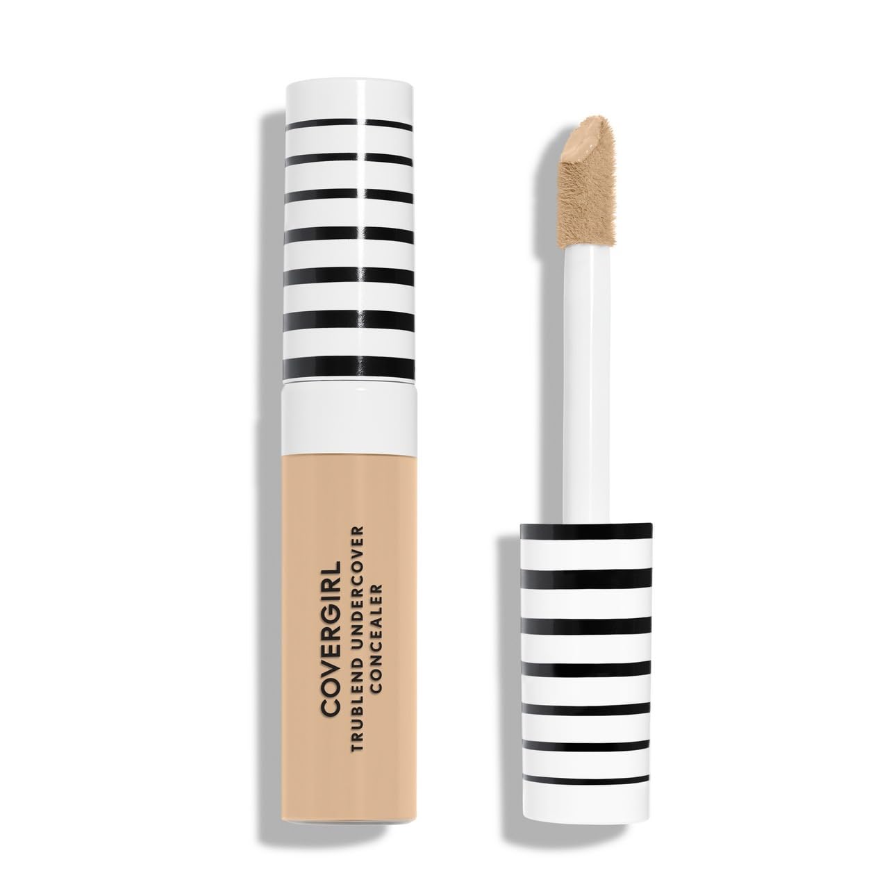 Foto 2 pulgar | Corrector Covergirl Trublend Undercover Perfect Beige 10 Ml - Venta Internacional.