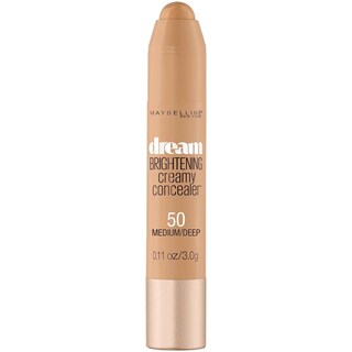 Foto 1 | Corrector Maybelline New York Dream Brightening Cremoso Medio/profundo - Venta Internacional.