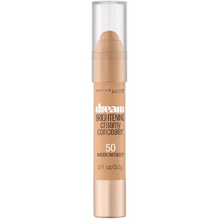 Foto 2 | Corrector Maybelline New York Dream Brightening Cremoso Medio/profundo - Venta Internacional.