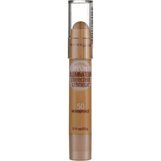 Foto 4 | Corrector Maybelline New York Dream Brightening Cremoso Medio/profundo - Venta Internacional.