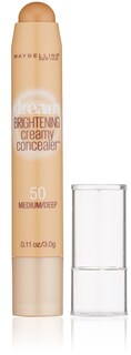 Foto 5 | Corrector Maybelline New York Dream Brightening Cremoso Medio/profundo - Venta Internacional.