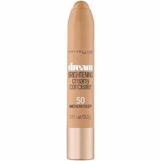 Foto 7 | Corrector Maybelline New York Dream Brightening Cremoso Medio/profundo - Venta Internacional.