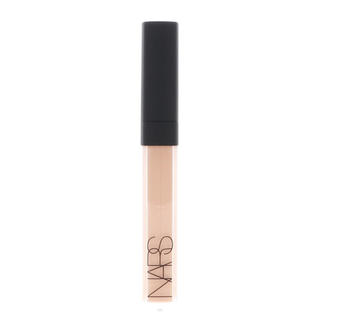 Foto 4 pulgar | Corrector Nars Radiant Creamy Medium 2 Jengibre, 6 Ml - Venta Internacional.