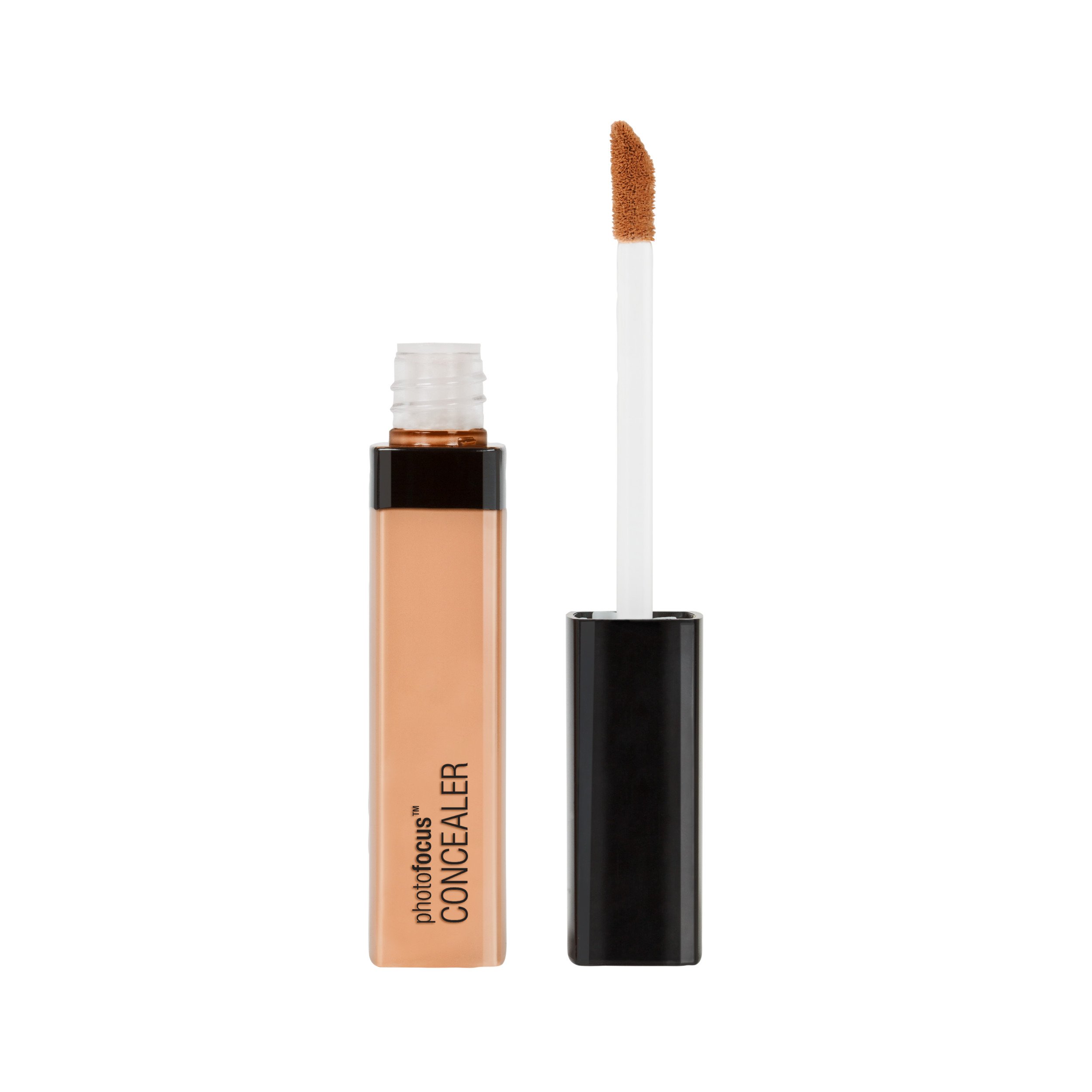 Foto 2 pulgar | Corrector Wet N Wild Photo Focus Medium Peach 843b - Venta Internacional.