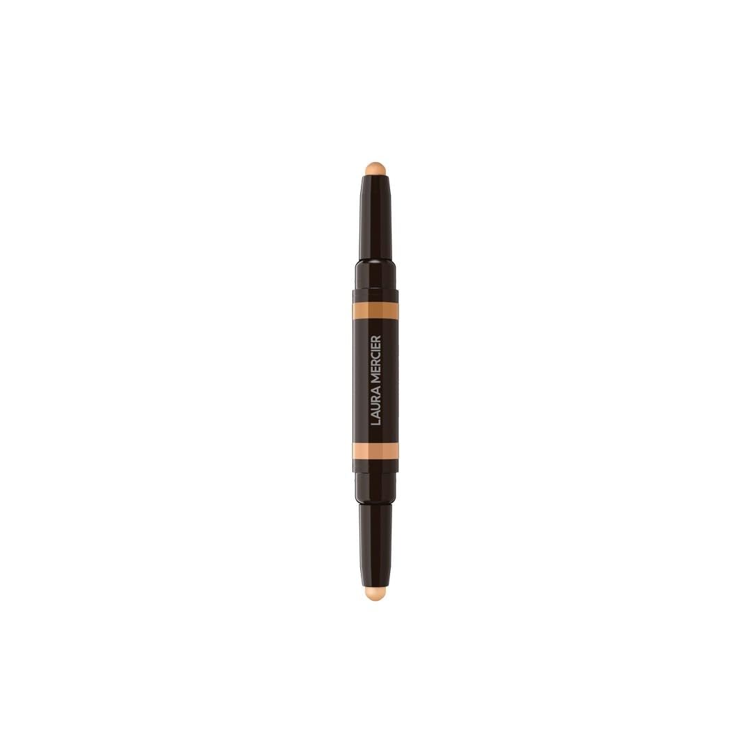 Dúo Corrector En Barra Laura Mercier Secret Camouflage 3c, Tamaño Mediano - Venta Internacional.