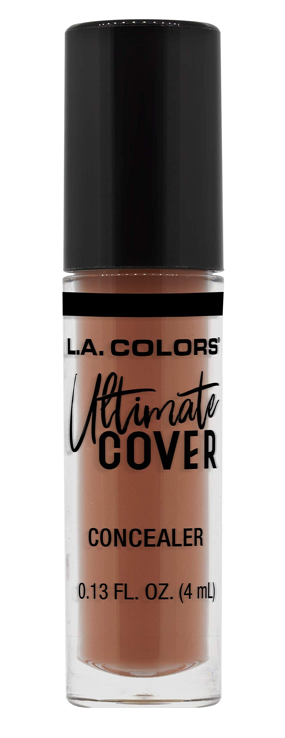 Corrector L.a. Colors Ultimate Cover Sheer Orange Cc903 - Venta Internacional