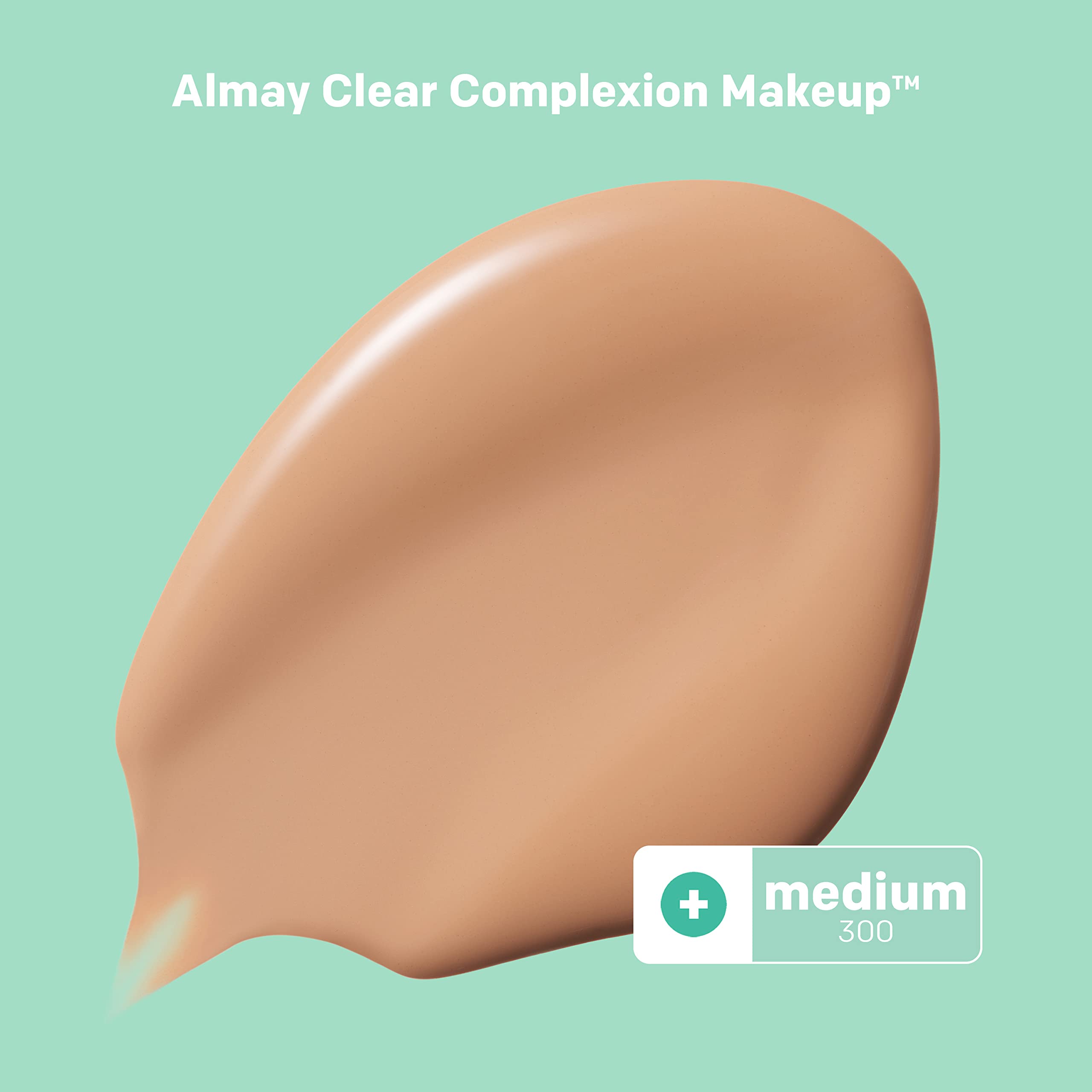 Foto 3 pulgar | Corrector Almay Clear Complexion, Tratamiento Para Manchas De Acné, 8 Ml - Venta Internacional.