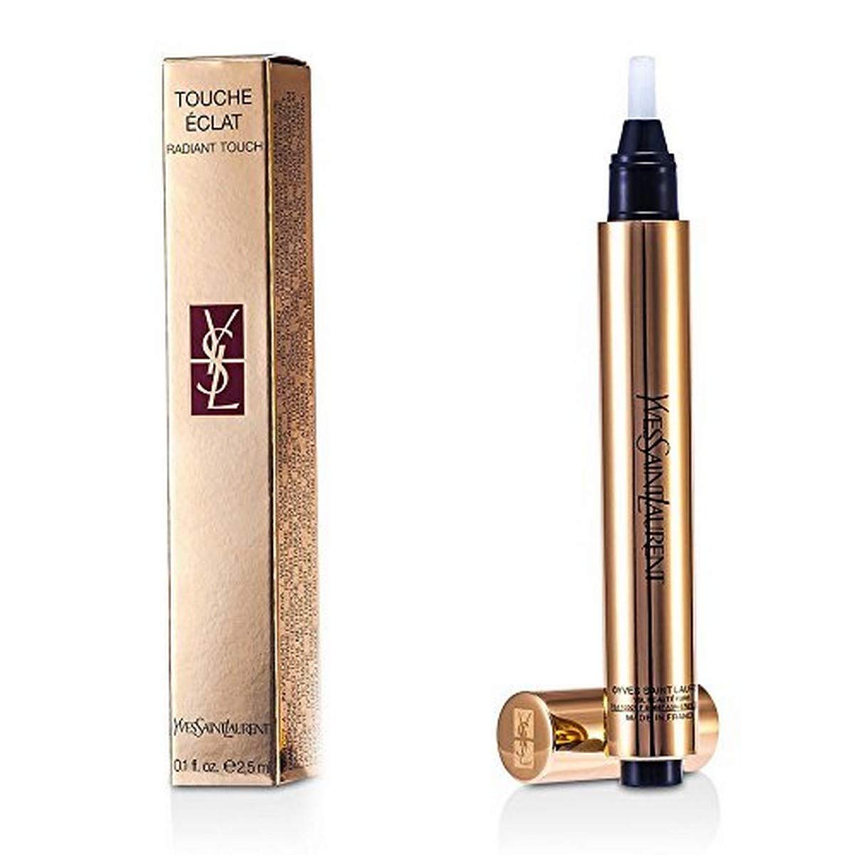 Foto 1 | Lápiz Iluminador Yves Saint Laurent Radiant Touch #2 - Venta Internacional.