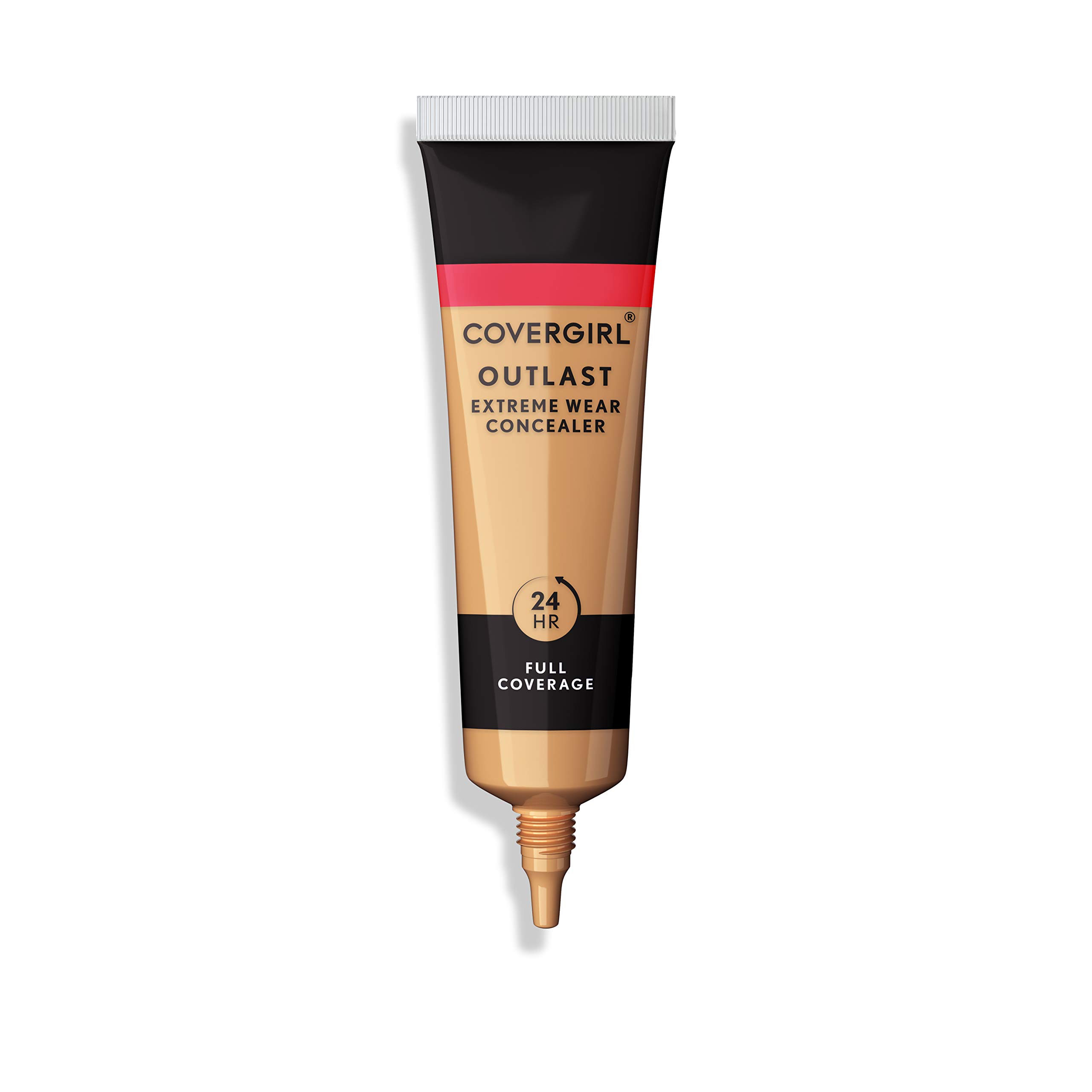 Corrector Covergirl Outlast Extreme Wear Caramel Beige 856 - Venta Internacional.