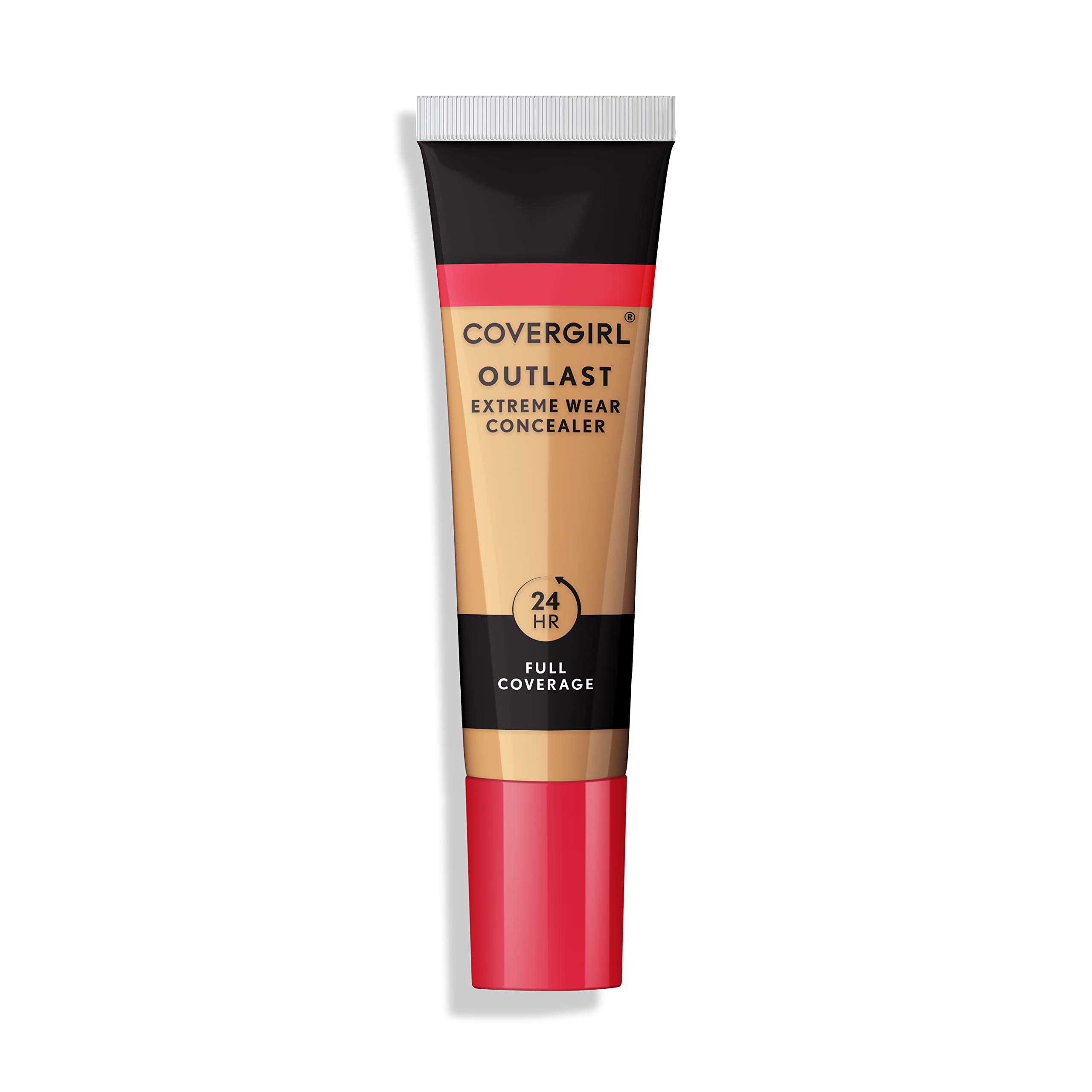 Foto 2 | Corrector Covergirl Outlast Extreme Wear Caramel Beige 856 - Venta Internacional.