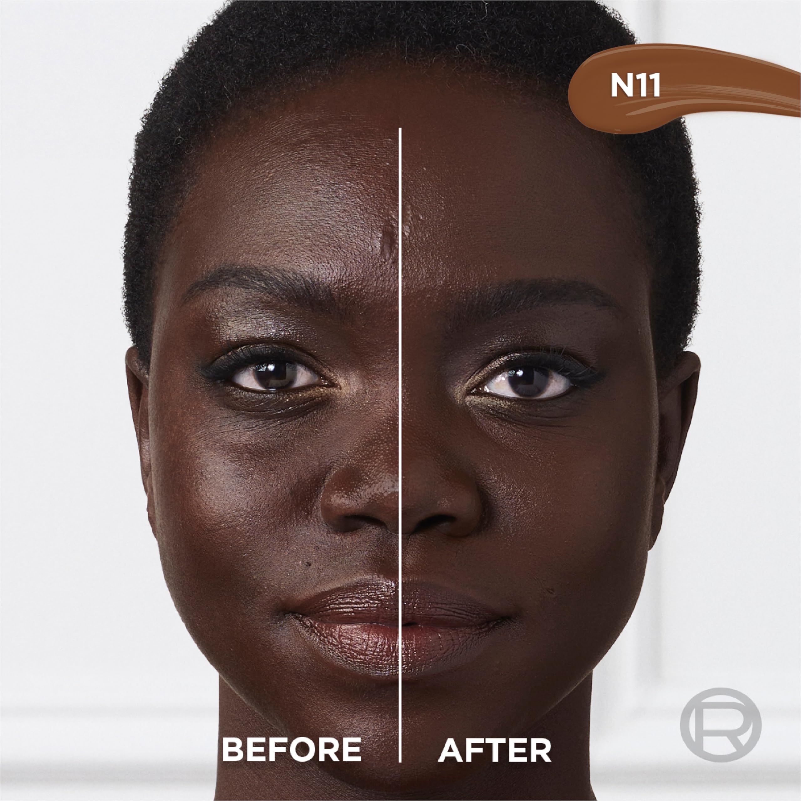 Foto 3 pulgar | Sérum Corrector L'oréal Paris True Match Radiant Serum N11 10 Ml - Venta Internacional