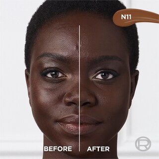 Foto 2 | Sérum Corrector L'oréal Paris True Match Radiant Serum N11 10 Ml - Venta Internacional
