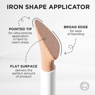 Foto 3 | Sérum Corrector L'oréal Paris True Match Radiant Serum N11 10 Ml - Venta Internacional