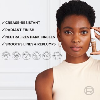 Foto 6 | Sérum Corrector L'oréal Paris True Match Radiant Serum N11 10 Ml - Venta Internacional