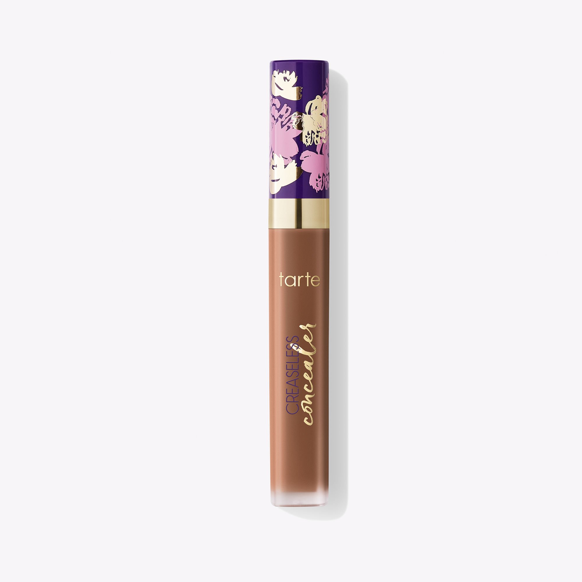 Corrector Tarte Sin Arrugas Para Debajo De Los Ojos, 55 Horas, Rico En Miel, Vegano - Venta Internacional.