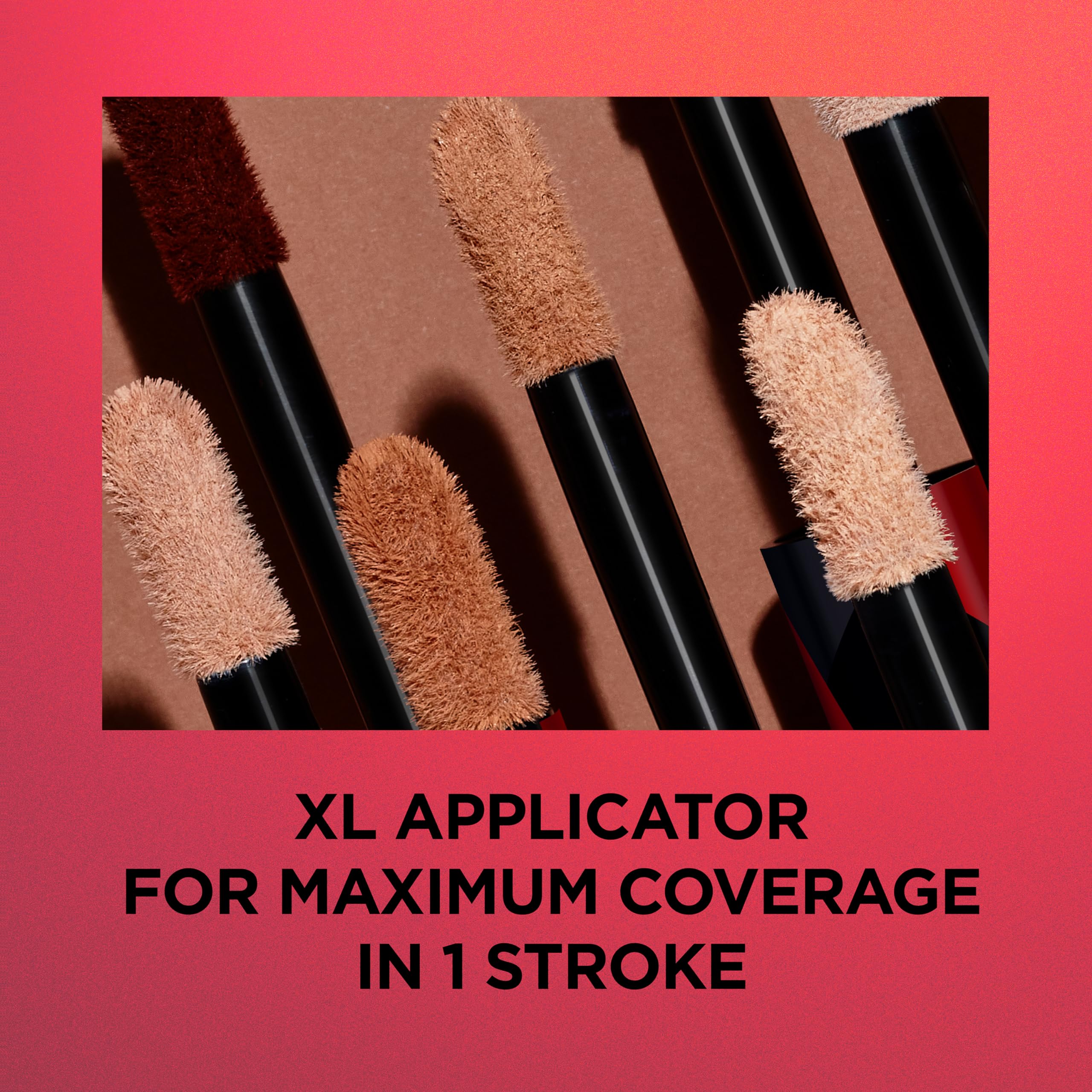 Foto 5 | Corrector L'oreal Paris Infallible Full Wear Waterproof Espresso - Venta Internacional