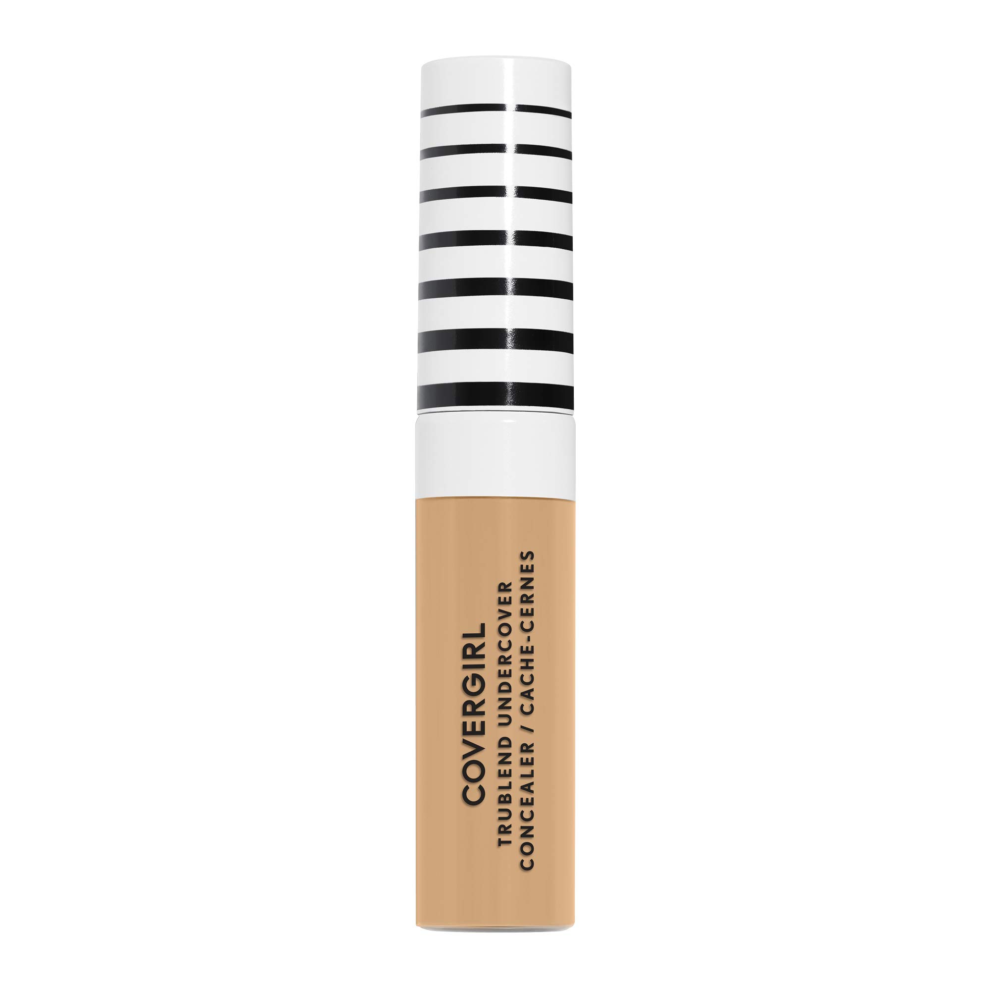 Foto 2 pulgar | Corrector Covergirl Trublend Undercover Warm Nude, Paquete De 1 - Venta Internacional.