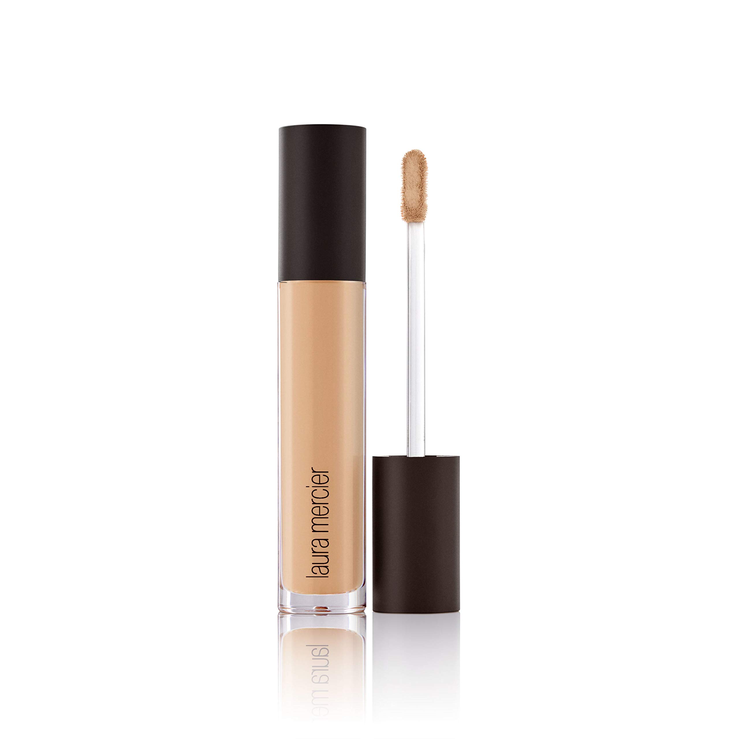 Corrector Laura Mercier Flawless Fusion 5n, Tono Neutro Profundo - Venta Internacional.