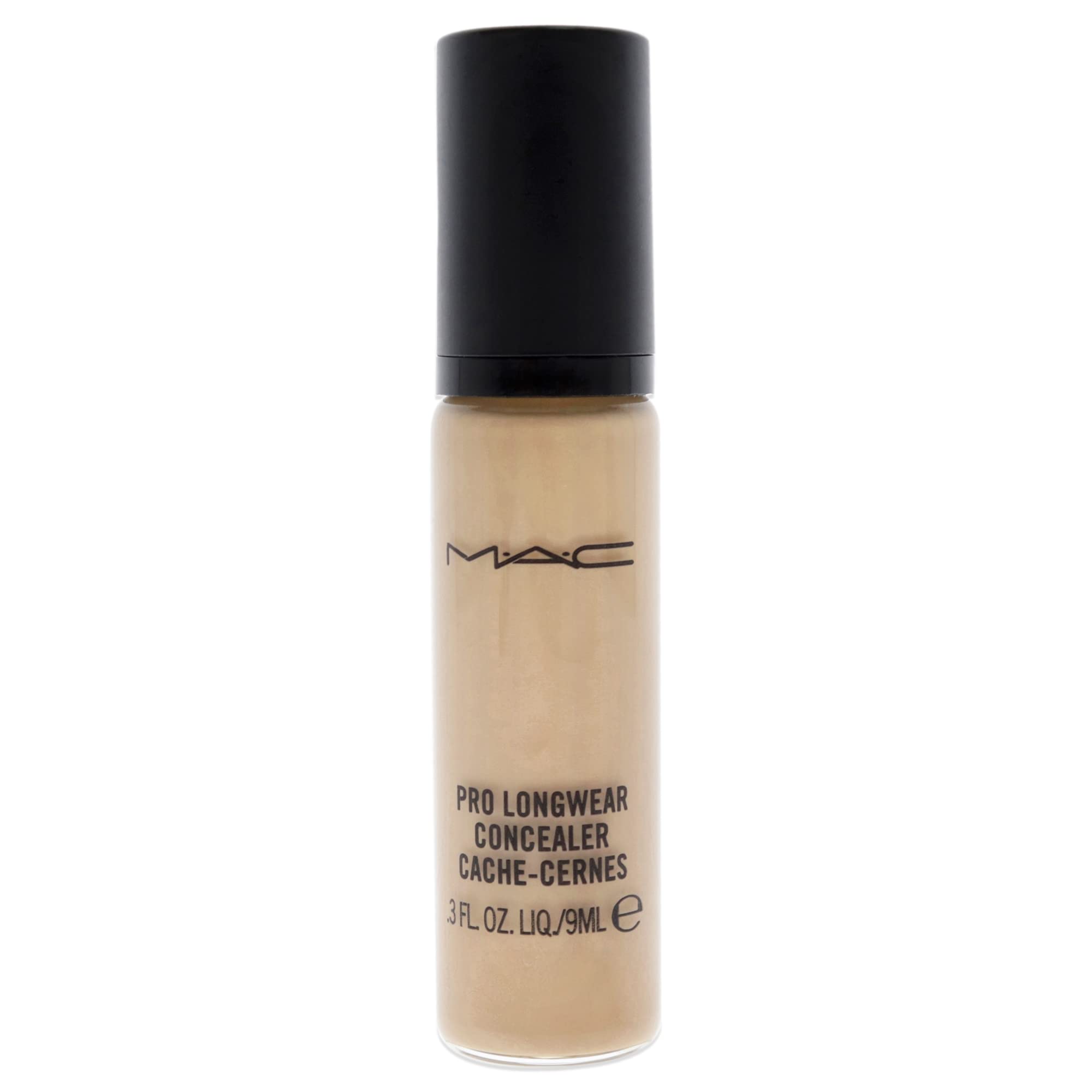 Foto 3 pulgar | Corrector Mac Pro Longwear De 9 Ml, Cobertura Media A Total - Venta Internacional.