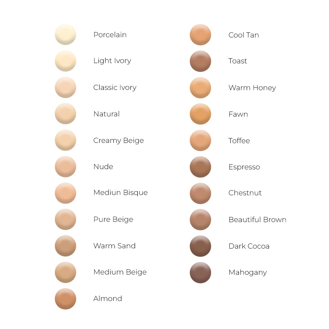 Foto 6 | Corrector L.a. Girl Pro Natural, 8 Ml, Ligero Y Duradero - Venta Internacional.