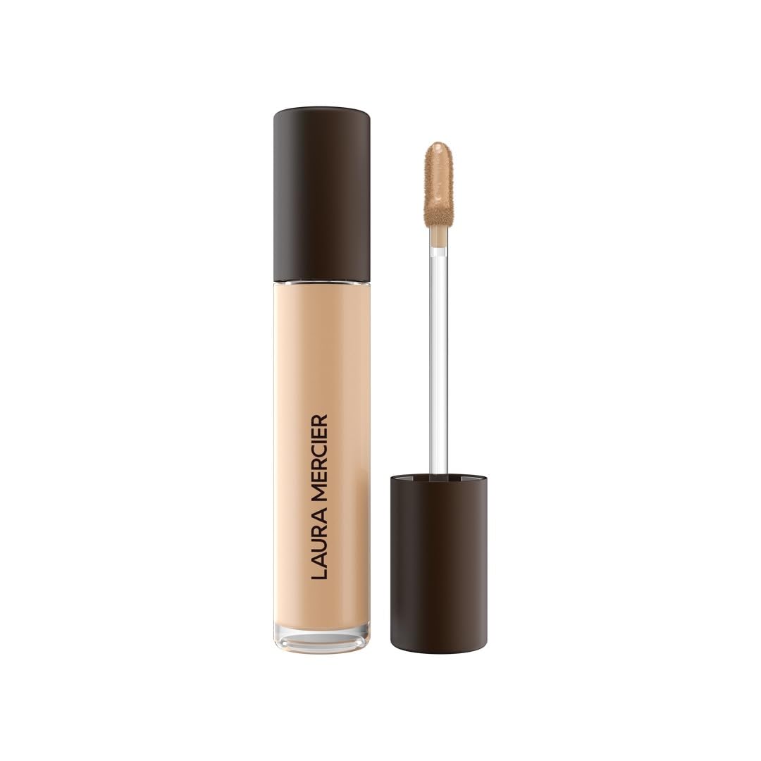 Corrector Laura Mercier Flawless Fusion De Larga Duración, 2 W, 7 Ml - Venta Internacional.