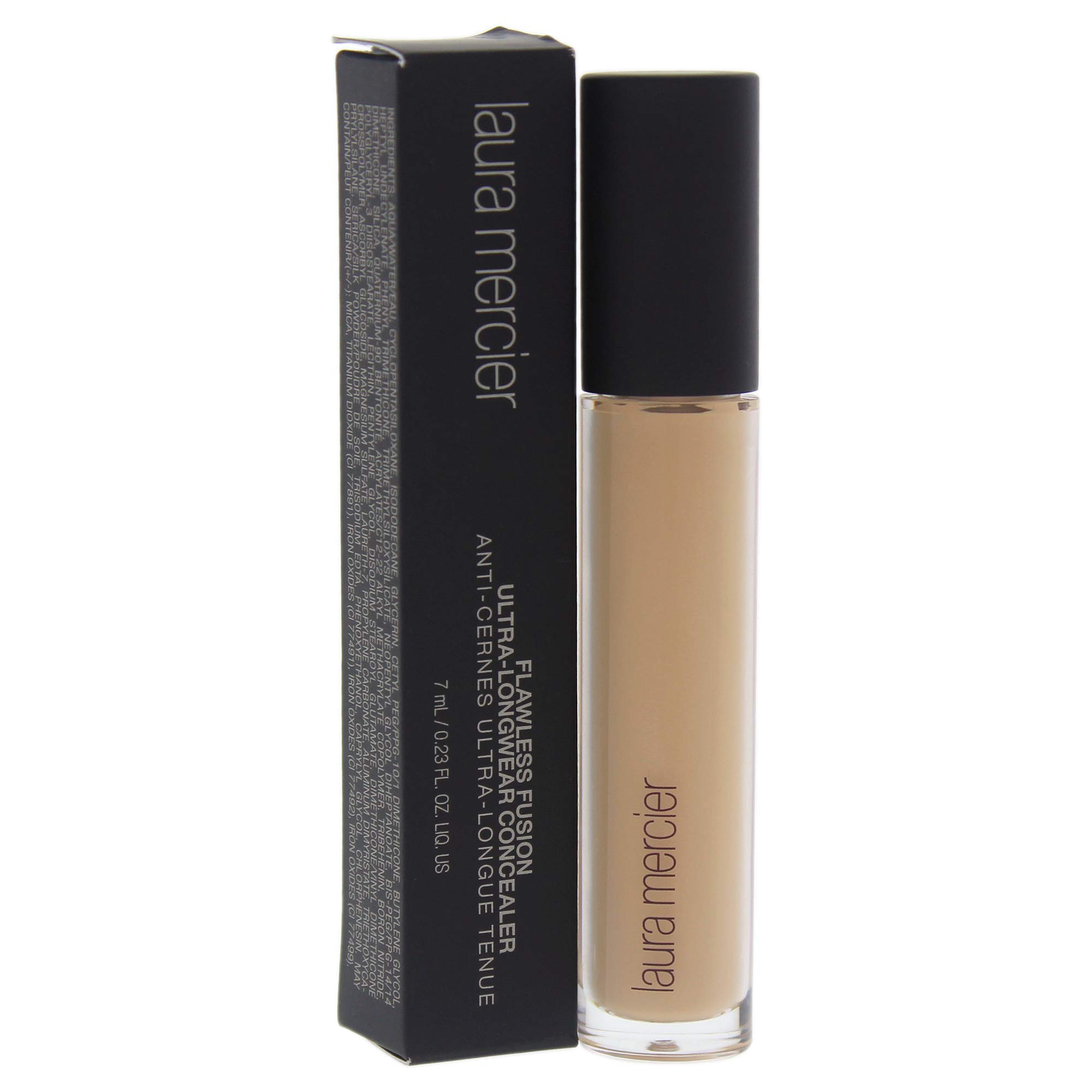 Foto 4 pulgar | Corrector Laura Mercier Flawless Fusion De Larga Duración, 2 W, 7 Ml - Venta Internacional.